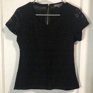 Women’s lace blouse